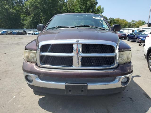 Photo 5 from auction – 2004 DODGE RAM 1500 S with VIN 1D7HU18D94J130448