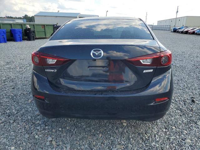 Photo 6 from auction – 2017 MAZDA 3 SPORT with VIN 3MZBN1U70HM157136