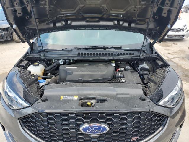 Photo 12 from auction – 2020 FORD EDGE ST with VIN 2FMPK4AP1LBB02434