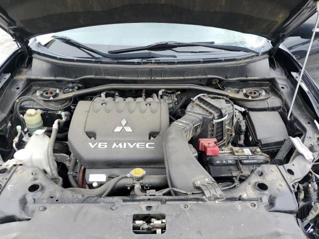 Photo 12 from auction – 2010 MITSUBISHI OUTLANDER XLS with VIN JA4JS4AXXAZ017736