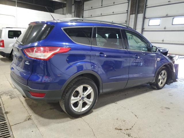 Photo 3 from auction – 2015 FORD ESCAPE SE with VIN 1FMCU9GX9FUA18180