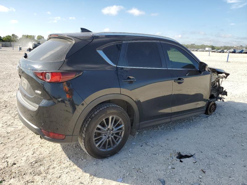 Photo 3 from auction – 2017 MAZDA CX-5 TOURI with VIN JM3KFACLXH0193456