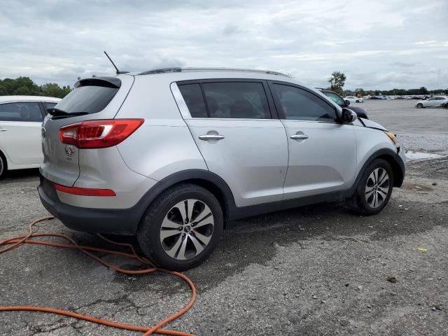 Photo 3 from auction – 2012 KIA SPORTAGE E with VIN KNDPC3A20C7177490