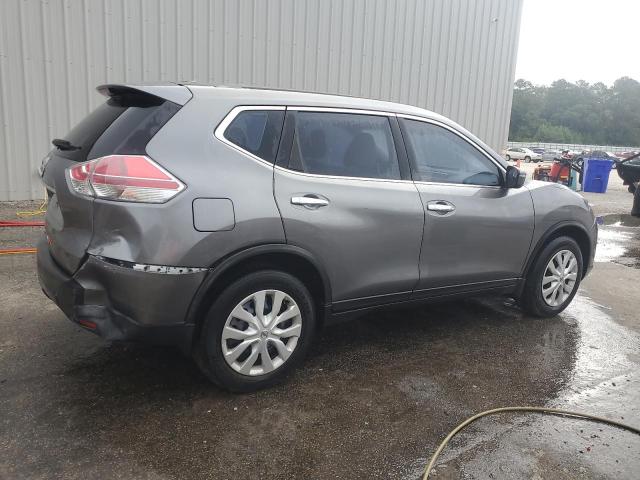 Photo 3 from auction – 2015 NISSAN ROGUE S with VIN KNMAT2MT9FP556710