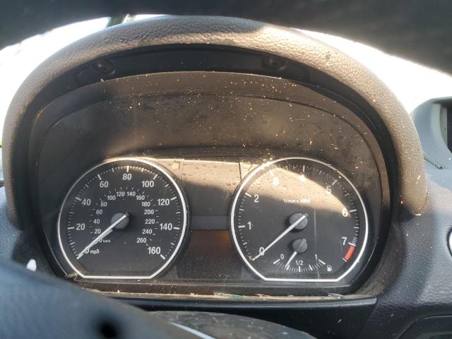 Foto 9 de la subasta – 2012 BMW 128 I con VIN WBAUP7C59CVP23735