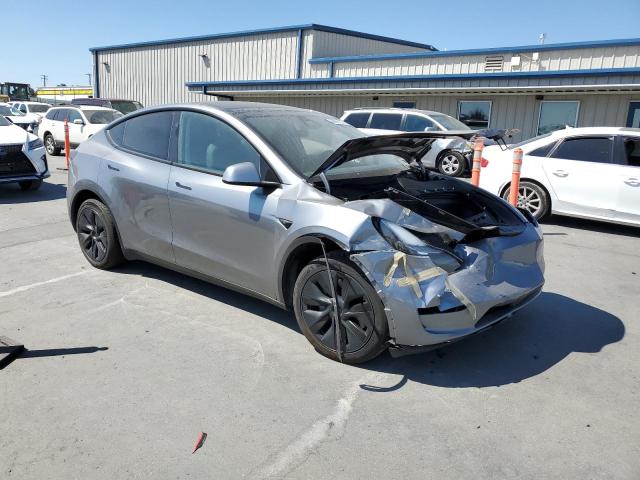 Foto 4 de la subasta – 2024 TESLA MODEL Y con VIN 7SAYGDEE2RF113332