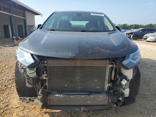 Photo 5 from auction – 2019 CHEVROLET EQUINOX LS with VIN 2GNAXHEV8K6114865