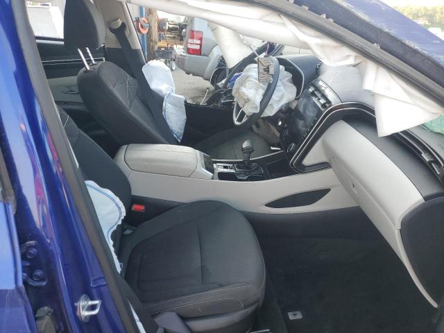 Photo 7 from auction – 2023 HYUNDAI TUCSON SE with VIN 5NMJACAE5PH232567