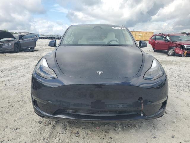 Photo 5 from auction – 2024 TESLA MODEL Y with VIN 7SAYGAEE5RF074699
