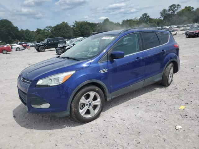 Photo 1 from auction – 2014 FORD ESCAPE SE with VIN 1FMCU9G93EUC00117