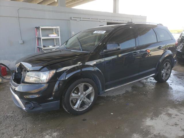 Photo 1 from auction – 2016 DODGE JOURNEY CR with VIN 3C4PDCGG3GT199209