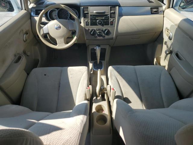 Photo 8 from auction – 2010 NISSAN VERSA S with VIN 3N1BC1CP4AL404313
