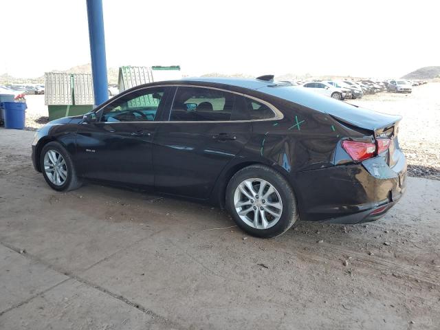 Photo 2 from auction – 2017 CHEVROLET MALIBU LT with VIN 1G1ZE5ST7HF110817