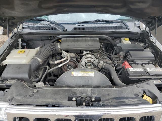 Photo 12 from auction – 2008 JEEP COMMANDER with VIN 1J8HG48K58C149244