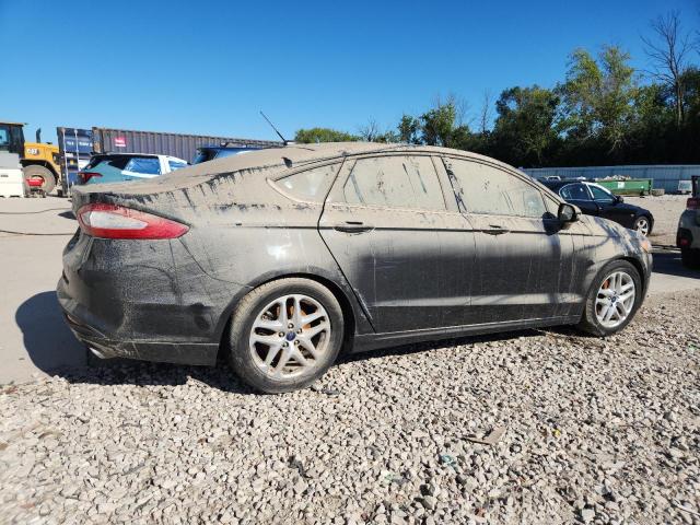 Photo 3 from auction – 2016 FORD FUSION SE with VIN 1FA6P0H72G5121056