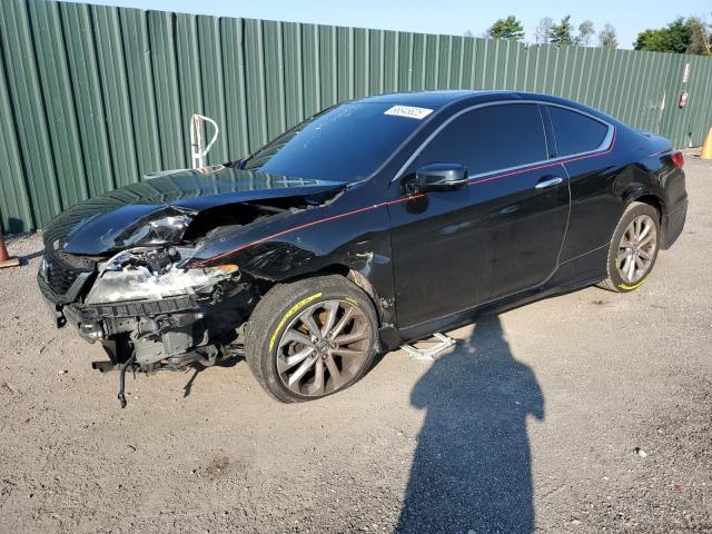 Photo 1 from auction – 2013 HONDA ACCORD EXL with VIN 1HGCT2B85DA013024