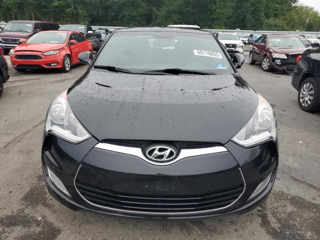 Photo 5 from auction – 2017 HYUNDAI VELOSTER with VIN KMHTC6AD4HU317336