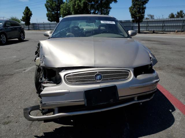 Photo 5 from auction – 2003 BUICK REGAL LS with VIN 2G4WB52KX31240516