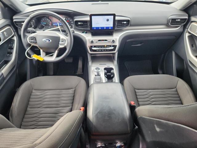 Photo 8 from auction – 2020 FORD EXPLORER X with VIN 1FMSK8DH3LGC38482