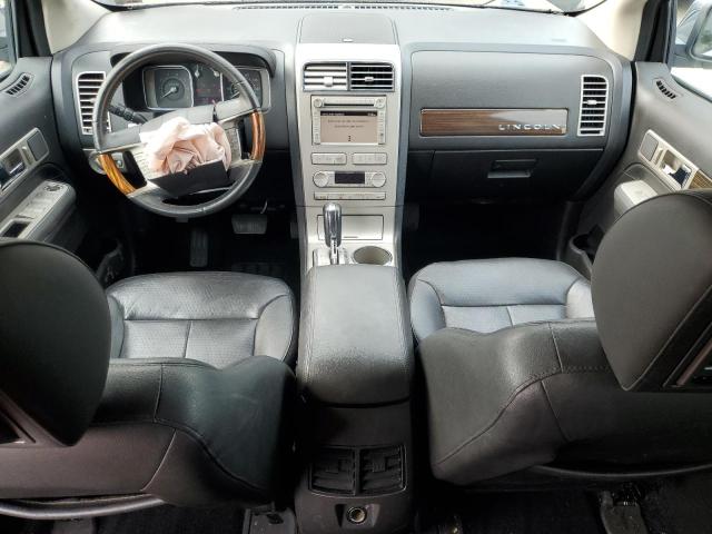 Photo 8 from auction – 2007 LINCOLN MKX with VIN 2LMDU88C17BJ20269