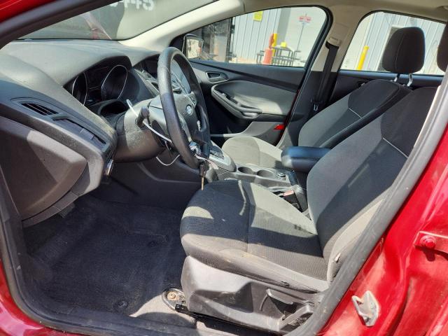 Photo 7 from auction – 2012 FORD FOCUS SE with VIN 1FAHP3K26CL283009