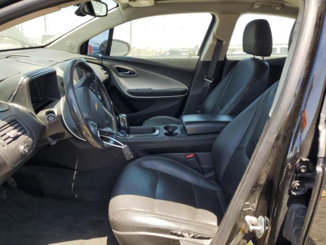 Photo 7 from auction – 2013 CHEVROLET VOLT with VIN 1G1RF6E47DU146990