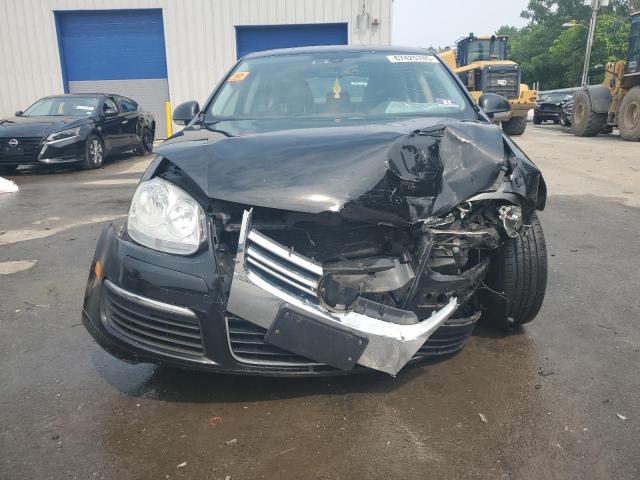 Photo 5 from auction – 2005 VOLKSWAGEN NEW JETTA with VIN 3VWDF71K95M603913