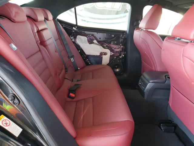 Photo 10 from auction – 2018 LEXUS IS 300 with VIN JTHBA1D26J5075828
