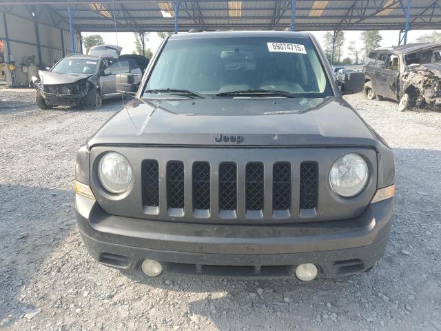 Photo 5 from auction – 2015 JEEP PATRIOT SP with VIN 1C4NJRBB5FD439072
