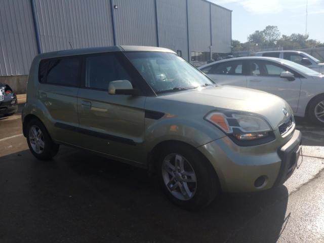 Photo 4 from auction – 2010 KIA SOUL + with VIN KNDJT2A24A7136986