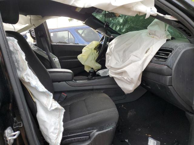 Photo 7 from auction – 2024 DODGE DURANGO R/ with VIN 1C4SDJCT2RC204030