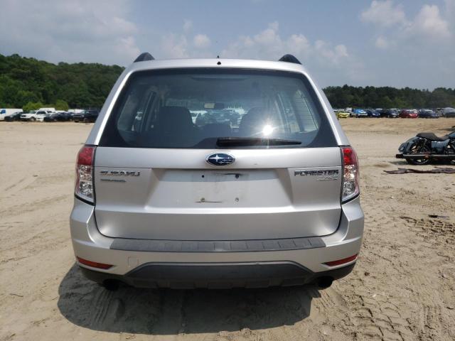 Photo 6 from auction – 2011 SUBARU FORESTER 2 with VIN JF2SHABC4BH760601