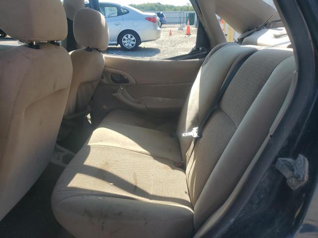 Photo 10 from auction – 2003 FORD FOCUS SE with VIN 1FAFP34P33W238298