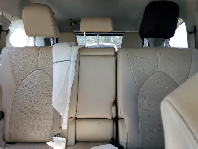 Photo 10 from auction – 2021 TOYOTA HIGHLANDER with VIN 5TDDZRBH2MS529158
