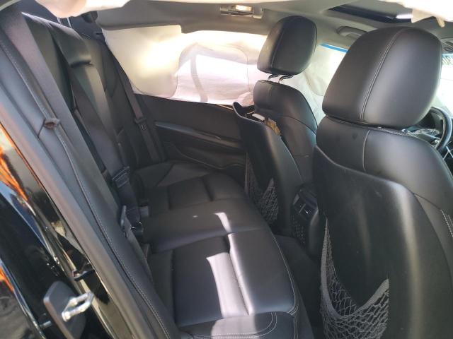 Photo 10 from auction – 2017 CADILLAC ATS with VIN 1G6AA5RX7H0136039