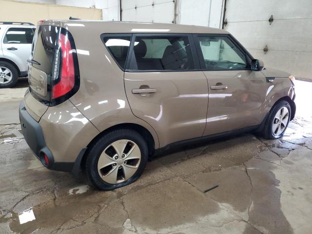 Photo 3 from auction – 2014 KIA SOUL with VIN KNDJN2A27E7093812