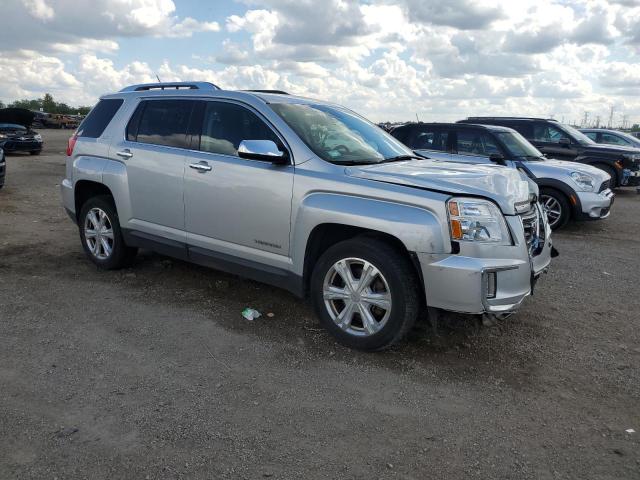 Photo 4 from auction – 2017 GMC TERRAIN SL with VIN 2GKFLUEK2H6157104