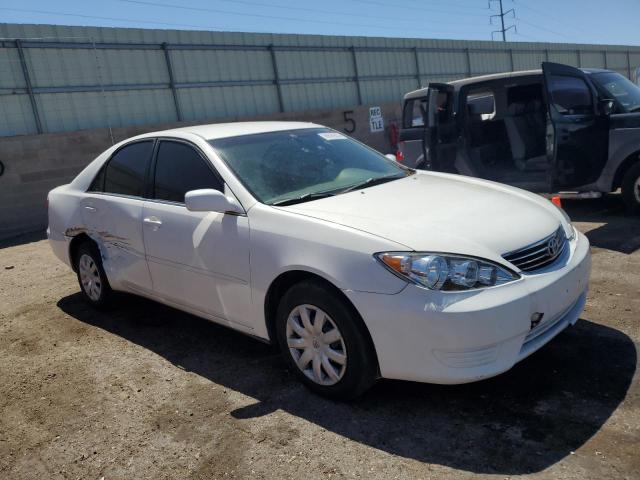 Photo 4 from auction – 2005 TOYOTA CAMRY LE with VIN 4T1BE32K25U574072