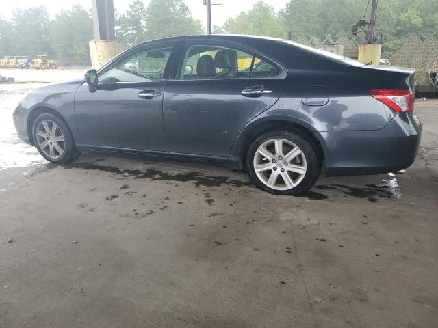 Photo 2 from auction – 2007 LEXUS ES with VIN JTHBJ46G772148502