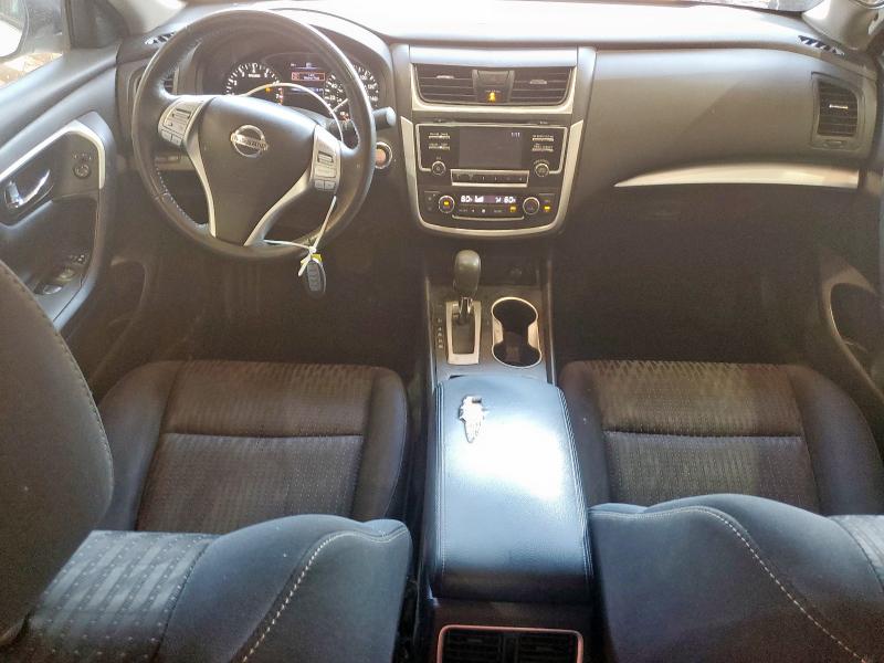 Photo 8 from auction – 2017 NISSAN ALTIMA 2.5 with VIN 1N4AL3AP5HC163879