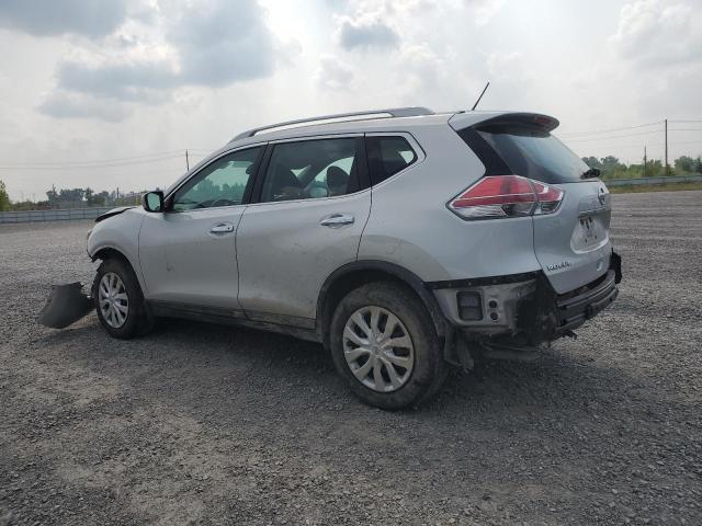 Photo 2 from auction – 2015 NISSAN ROGUE S with VIN 5N1AT2MTXFC906672