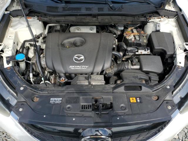 Photo 12 from auction – 2014 MAZDA CX-5 TOURING with VIN JM3KE4CYXE0321304