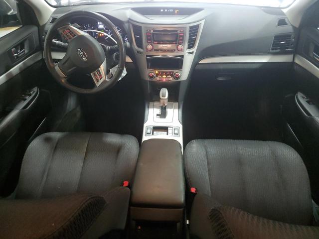 Снимка 8 от търг – 2012 SUBARU OUTBACK 3. с VIN 4S4BRDGC9C2280916