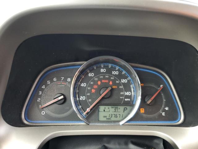 Photo 9 from auction – 2015 TOYOTA RAV4 LIMIT with VIN 2T3DFREV9FW309561