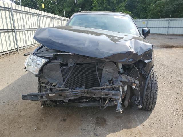 Photo 5 from auction – 2013 DODGE DURANGO SX with VIN 1C4RDHAG2DC683622