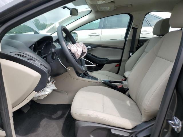 Photo 7 from auction – 2016 FORD FOCUS SE with VIN 1FADP3K27GL288143