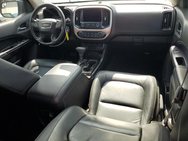 Photo 8 from auction – 2015 GMC CANYON SLT with VIN 1GTG5CE34F1116969