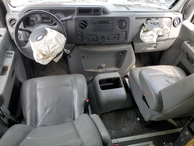 Photo 8 from auction – 2014 FORD ECONOLINE E250 VAN with VIN 1FTNS2EW2EDA74352