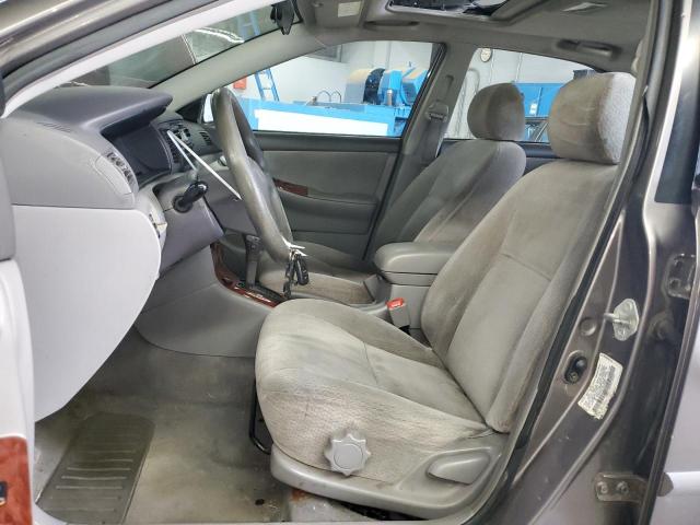 Photo 7 from auction – 2004 TOYOTA COROLLA with VIN 1NXBR32E14Z235994