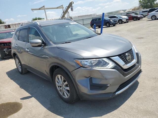 Photo 4 from auction – 2019 NISSAN ROGUE S with VIN KNMAT2MT0KP535304